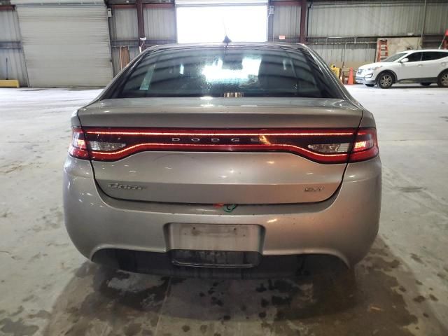 2016 Dodge Dart SXT