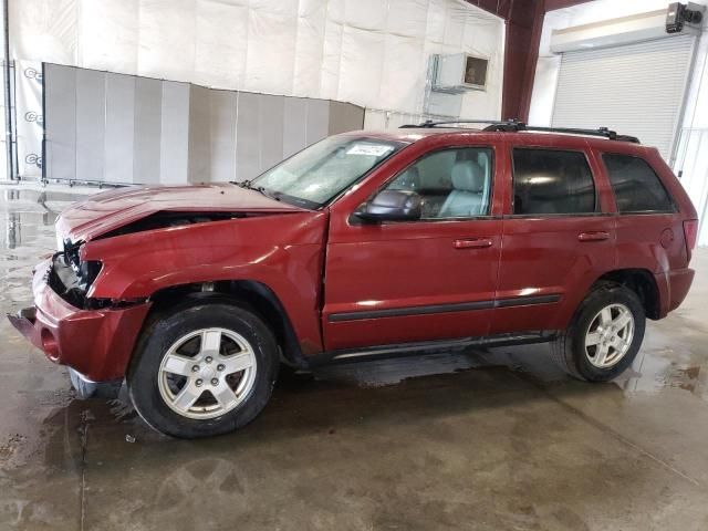 2007 Jeep Grand Cherokee Laredo