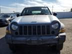 2006 Jeep Liberty Sport