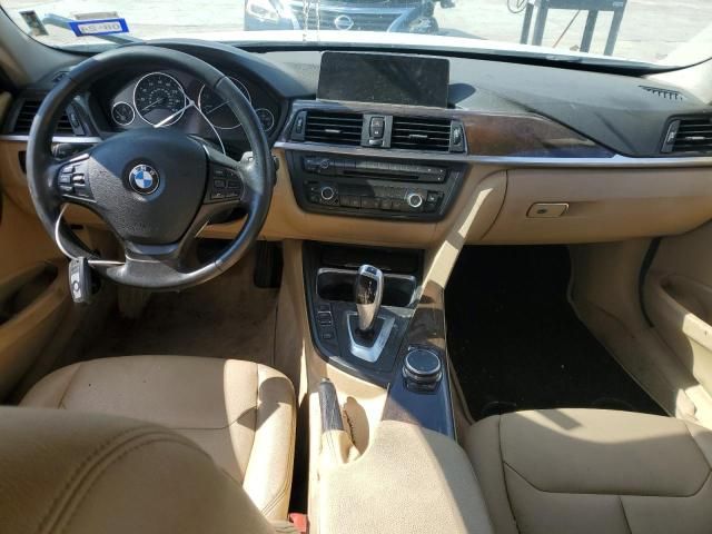 2015 BMW 320 I