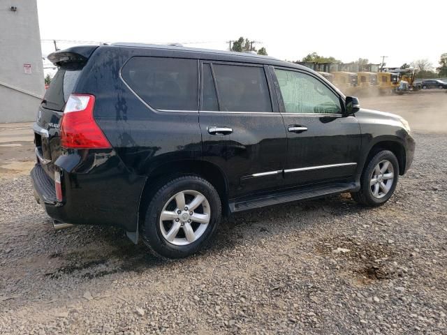 2013 Lexus GX 460