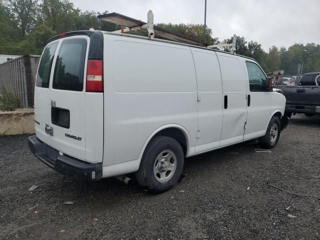 2004 Chevrolet Express G1500