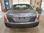 2005 Maserati Quattroporte M139