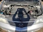 2004 Honda Odyssey EXL