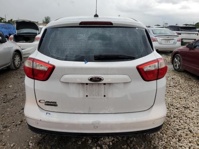 2014 Ford C-MAX Premium