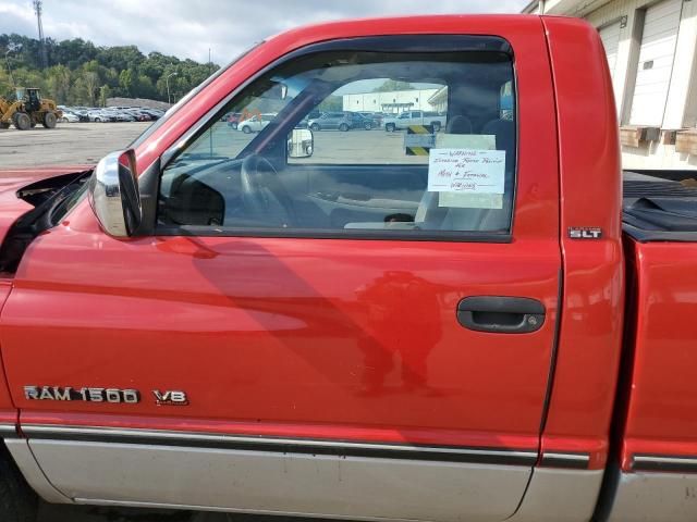 1997 Dodge RAM 1500