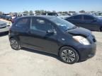 2008 Toyota Yaris