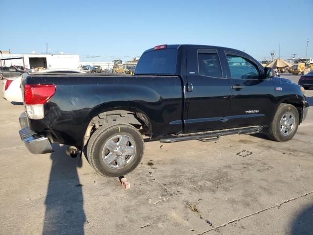 2011 Toyota Tundra Double Cab SR5