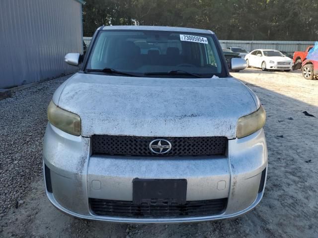 2009 Scion XB