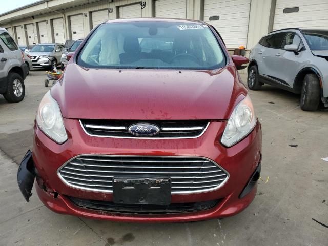 2015 Ford C-MAX Premium SEL