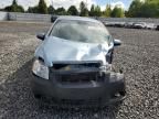 2007 Chevrolet Aveo Base