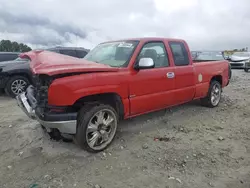 Chevrolet salvage cars for sale: 2003 Chevrolet Silverado C1500