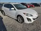 2011 Mazda 3 S