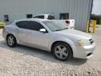 2011 Dodge Avenger Mainstreet