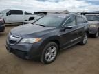 2013 Acura RDX