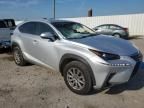 2018 Lexus NX 300 Base