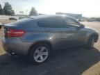 2009 BMW X6 XDRIVE35I