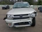 2002 Toyota 4runner Limited