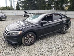 2019 Volkswagen Jetta S en venta en Windsor, NJ