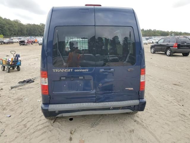 2011 Ford Transit Connect XLT Premium