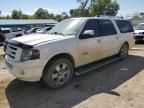 2008 Ford Expedition EL Limited