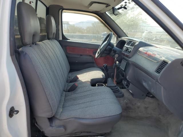 1998 Nissan Frontier XE