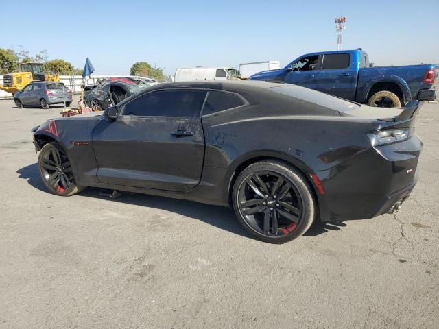 2018 Chevrolet Camaro LT