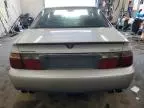 2000 Cadillac Seville SLS