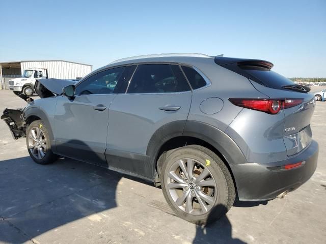 2021 Mazda CX-30 Premium