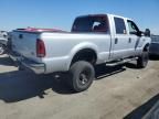 2004 Ford F250 Super Duty