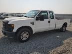 2008 Ford F250 Super Duty