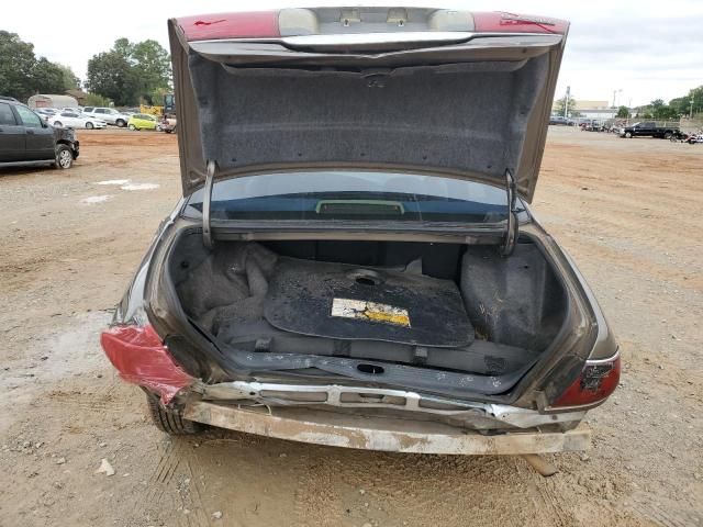 2003 Buick Lesabre Custom