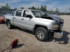 2016 Chevrolet Silverado K1500