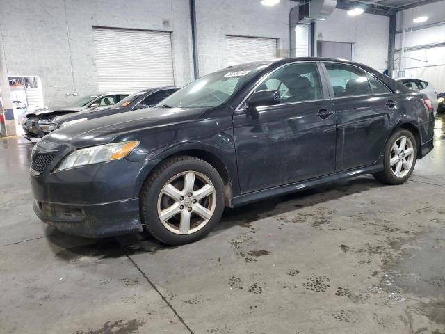 2007 Toyota Camry CE