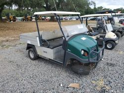 Salvage trucks for sale at Riverview, FL auction: 2015 Other Golf Cart