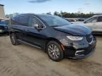 2021 Chrysler Pacifica Hybrid Pinnacle