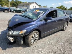 2009 Honda Civic EX en venta en York Haven, PA