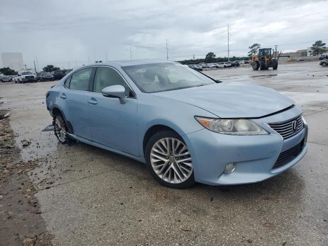 2013 Lexus ES 350