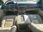 2007 Chevrolet Tahoe K1500