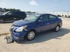 2019 Nissan Versa S