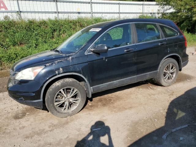 2011 Honda CR-V LX