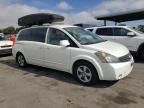 2008 Nissan Quest S