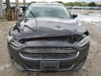 2013 Ford Fusion Titanium