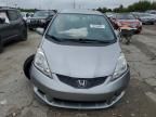 2010 Honda FIT Sport