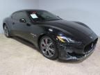 2013 Maserati Granturismo S