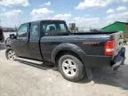 2006 Ford Ranger Super Cab