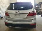 2014 Hyundai Santa FE GLS