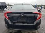 2017 Honda Civic EXL