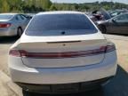 2013 Lincoln MKZ