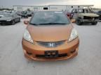 2009 Honda FIT Sport